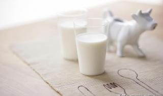 拉肚子能不能喝牛奶 一喝牛奶就拉稀